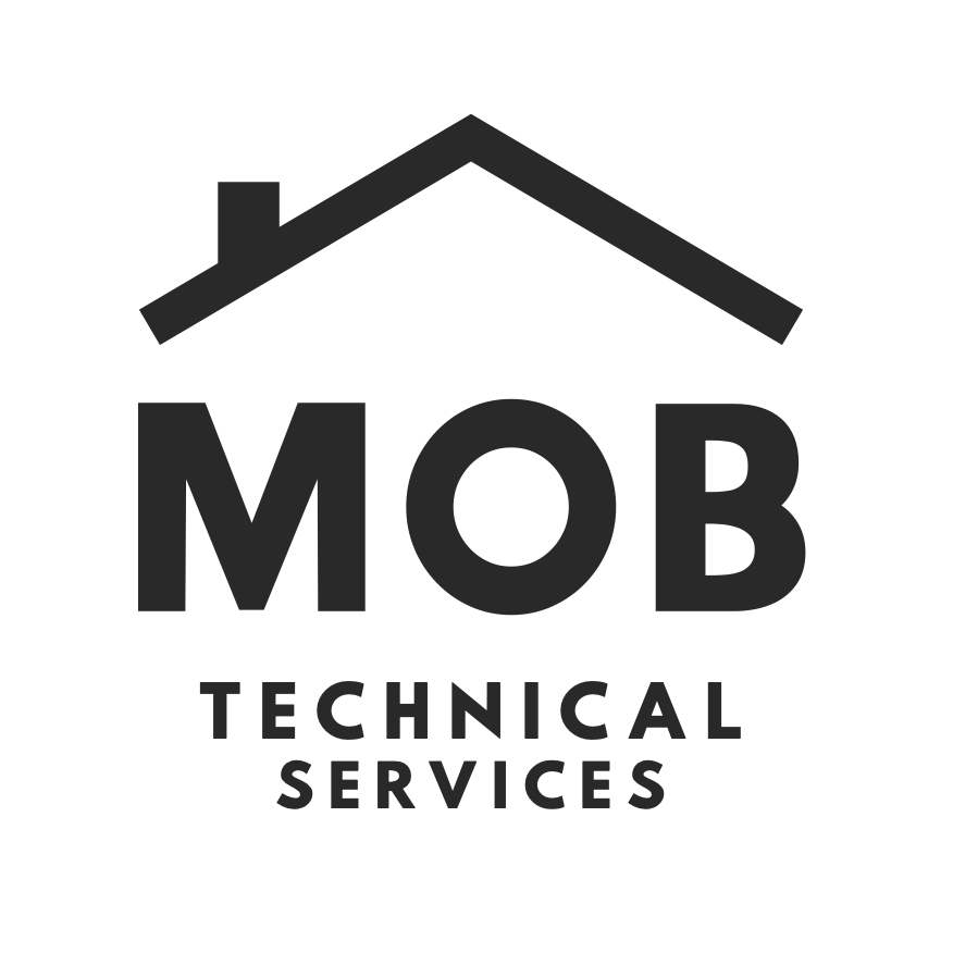 MOB Technical Services Logo